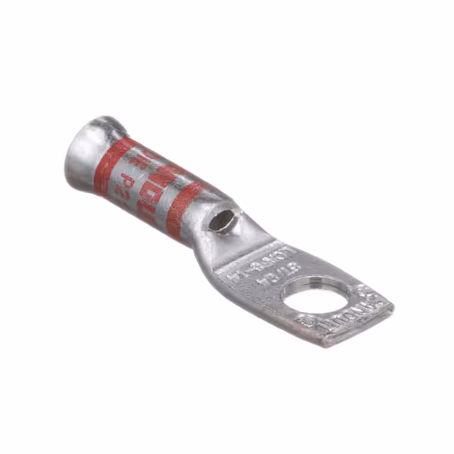 LCAF8-14-L Panduit Corp  Rectangular Connectors